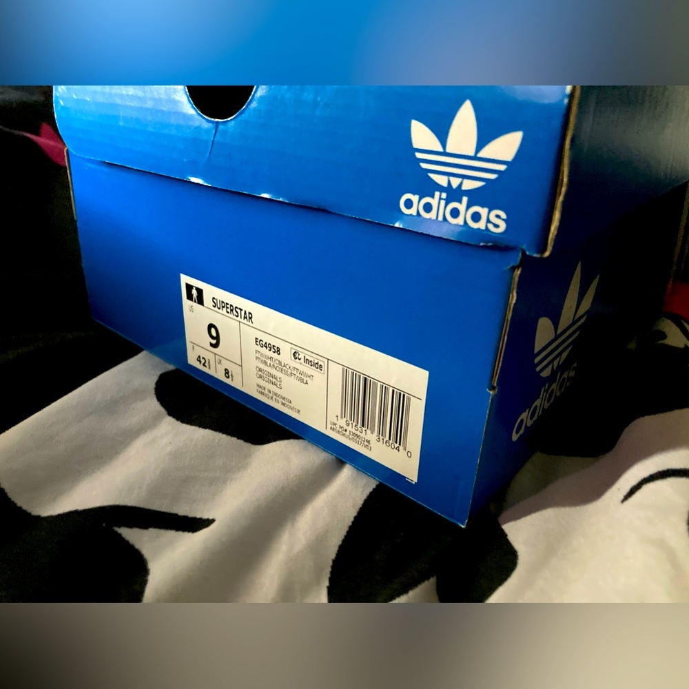 adidas superstars